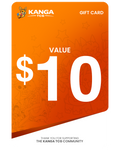 KANGATCG GIFT CARD