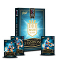 NSW Blues State of Origin 2026 Mens Champion Card Set