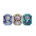 Pokemon Trading Card Game: Triple Whammy Tin - Assorted