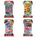 Pokemon Trading Card Game: Mega Evolution - Chaos Rising Sleeved Booster - Assorted