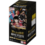 One Piece - Card Game The New Emperor [OP-09] (Japanese Import) Booster Box