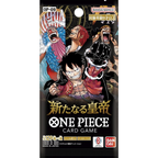 One Piece - Card Game The New Emperor [OP-09] (Japanese Import) Booster Box