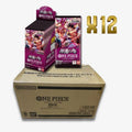 ONE PIECE Card Booster Box Case Sealed  JAPANESE OP11  PRE ORDER