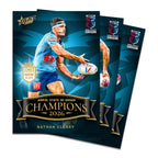 NSW Blues State of Origin 2026 Mens Champion Card Set - Pre-Order