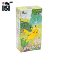 Pokémon 151 Series Chinese Version Booster Box