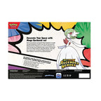 Pokemon TCG Mega Evolution Ascended Heroes Premium Poster Collection Mega Lucario / Mega Gardevoir (Pair)