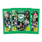 Select NRL Stickers Pack