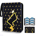9-Pocket Trading Card Binder