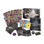 Pokemon TCG Mega Evolution Pitch Black Pokemon Centre Elite Trainer Box