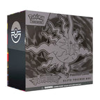Pokemon TCG Mega Evolution Pitch Black Pokemon Centre Elite Trainer Box