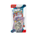 Pokemon TCG: Scarlet & Violet - Paradox Rift Checklane Blister Pack